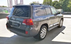 Toyota Land cruiser 200 V8 | Mobile.bg    3