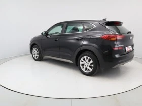 Hyundai Tucson | Mobile.bg    8