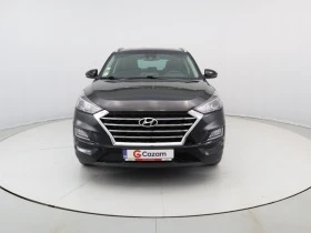 Hyundai Tucson | Mobile.bg    2