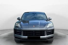 Porsche Cayenne S Coupe = NEW= Sport Chrono Гаранция, снимка 2