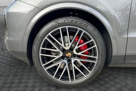 Porsche Cayenne S Coupe = NEW= Sport Chrono Гаранция, снимка 6