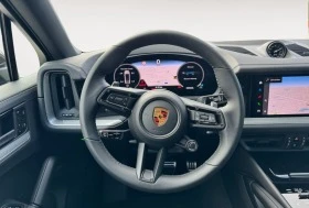 Porsche Cayenne S Coupe = NEW= Sport Chrono Гаранция, снимка 9