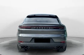 Porsche Cayenne S Coupe = NEW= Sport Chrono Гаранция, снимка 3