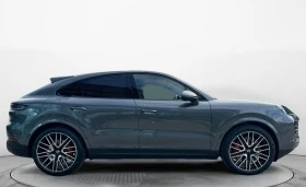 Porsche Cayenne S Coupe = NEW= Sport Chrono Гаранция, снимка 5