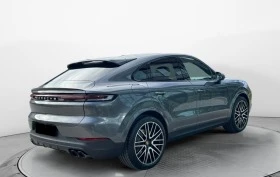 Porsche Cayenne S Coupe = NEW= Sport Chrono Гаранция, снимка 4