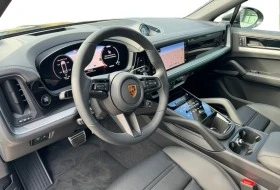 Porsche Cayenne S Coupe = NEW= Sport Chrono Гаранция, снимка 8