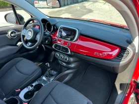 Fiat 500X 1.6i EURO 6 TUV  | Mobile.bg    13