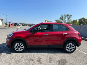 Fiat 500X 1.6i EURO 6 TUV  | Mobile.bg    8