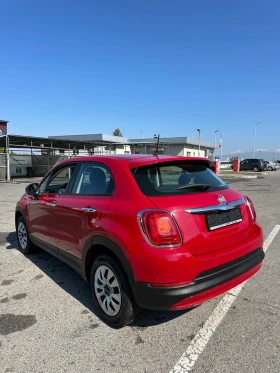 Fiat 500X 1.6i EURO 6 TUV  | Mobile.bg    7