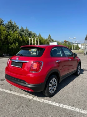 Fiat 500X 1.6i EURO 6 TUV  | Mobile.bg    5