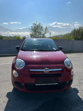 Fiat 500X 1.6i EURO 6 TUV  | Mobile.bg    2