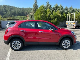 Fiat 500X 1.6i EURO 6 TUV  | Mobile.bg    4