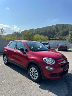 Fiat 500X 1.6i EURO 6 TUV  | Mobile.bg    3