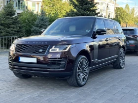 Land Rover Range rover Lounge/Lang Autobiography V8 | Mobile.bg    1