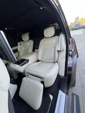 Land Rover Range rover Lounge/Lang Autobiography V8 | Mobile.bg    12