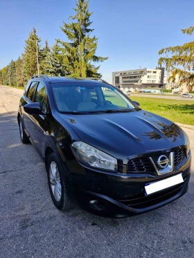 Nissan Qashqai + 2, снимка 2