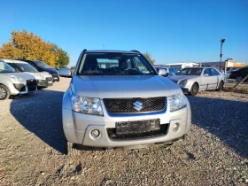     Suzuki Grand vitara 1.9