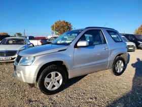 Suzuki Grand vitara 1.9 | Mobile.bg    3