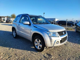 Suzuki Grand vitara 1.9 | Mobile.bg    8