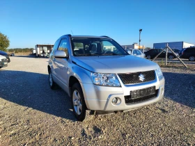 Suzuki Grand vitara 1.9 | Mobile.bg    9