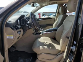 Mercedes-Benz ML 350 BlueEFFICINCY *  *  | Mobile.bg    7