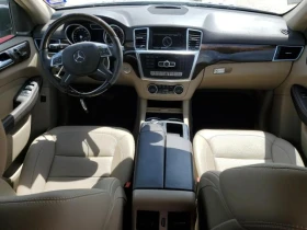 Mercedes-Benz ML 350 BlueEFFICINCY *  *  | Mobile.bg    8