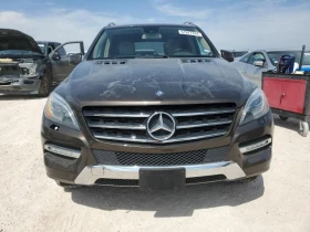 Mercedes-Benz ML 350 BlueEFFICINCY *  *  | Mobile.bg    5