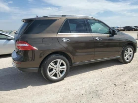 Mercedes-Benz ML 350 BlueEFFICINCY *  *  | Mobile.bg    3