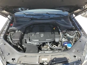 Mercedes-Benz ML 350 BlueEFFICINCY *  *  | Mobile.bg    12