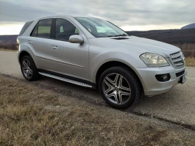 Mercedes-Benz ML 320 | Mobile.bg    11