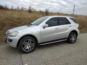 Mercedes-Benz ML 320 | Mobile.bg    7