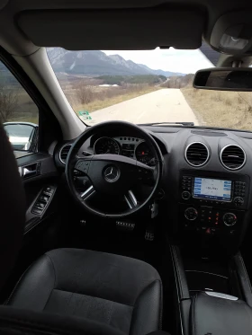 Mercedes-Benz ML 320 | Mobile.bg    9