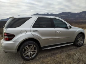 Mercedes-Benz ML 320 | Mobile.bg    6