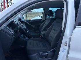 VW Tiguan 2.0TDI NAVI 6sk, снимка 9