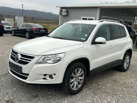 VW Tiguan 2.0TDI NAVI 6sk, снимка 3