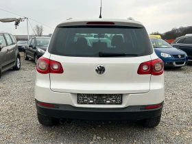 VW Tiguan 2.0TDI NAVI 6sk, снимка 5