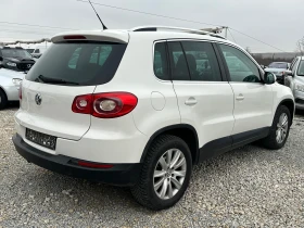 VW Tiguan 2.0TDI NAVI 6sk, снимка 4