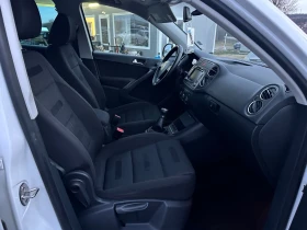 VW Tiguan 2.0TDI NAVI 6sk, снимка 10