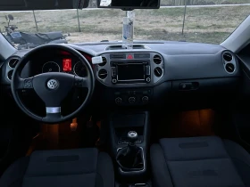 VW Tiguan 2.0TDI NAVI 6sk, снимка 8