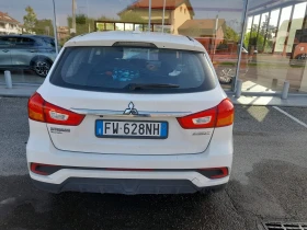 Mitsubishi ASX 1.6i GPL E6D, снимка 17