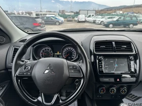 Mitsubishi ASX 1.6i GPL E6D, снимка 14