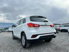 Mitsubishi ASX 1.6i GPL E6D, снимка 3