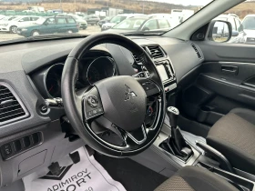 Mitsubishi ASX 1.6i GPL E6D, снимка 13