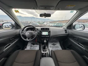 Mitsubishi ASX 1.6i GPL E6D, снимка 9