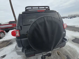 Toyota Fj cruiser | Mobile.bg    5