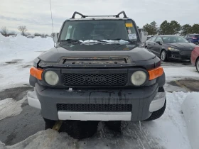 Toyota Fj cruiser | Mobile.bg    2