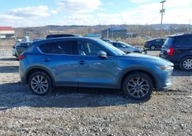 Mazda CX-5 - [8] 