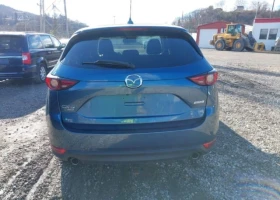 Mazda CX-5 - [5] 