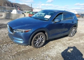 Mazda CX-5  - [1] 