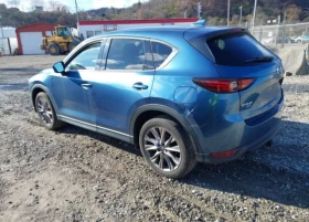 Mazda CX-5 - [4] 